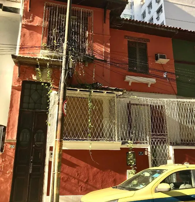 Pousadinha Copacabana-1